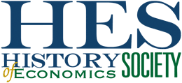 History-of-Economics-Society-logo
