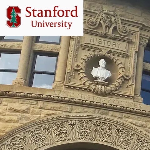 Stanford-history